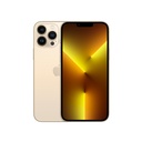 iPhone 13 Pro Max 256gb Gold Poco Uso