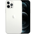 iPhone 12 Pro Max 256gb Silver Poco Uso