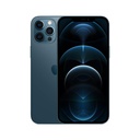 iPhone 12 Pro Max 256gb Azul Poco Uso