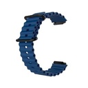 Correa Azul Oscuro Cubitt CT2s Pro-CT2s Serie 3 (S25A-2)