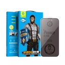 Blueo Full Cover Anti-Peep Glass iPhone 15