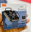 Protector de Apple Watch 44mm