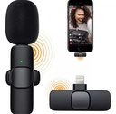 Microfono Inal?brico K9 para iPhone