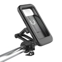Holder de Telefono Para Moto 360 Impermeable