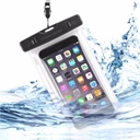 Estuche para Celulares Impermeable