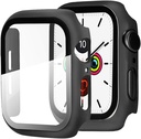 Case Protector con Vidrio para Watch 44mm