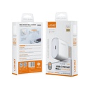 Cargador Ldnio Q111 TC-6G 20W