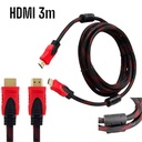 Cable HDMI de 3M