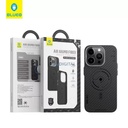 Blueo Amor Aramid Fiber with Magsafe iPhone 14 Pro Max