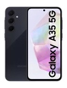 Samsung Galaxy A35 5g 8gb Ram 256gb Rom Awesome Navy