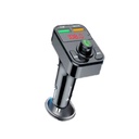 Celebrat Car Multifunction Adapter Bluetooth CC04