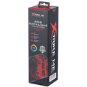 Xtrike Me RGB Backlight Mousepad