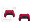 Control Inal?brico DualSense PS5 Volcanic Red