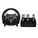 Logitech Volante de Carrera G29 para Playstation y PC