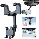 Holder de Carro para Retrovisor 360 