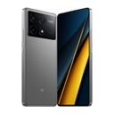 Poco X6 Pro 5g 12gb Ram 512gb Rom Grey
